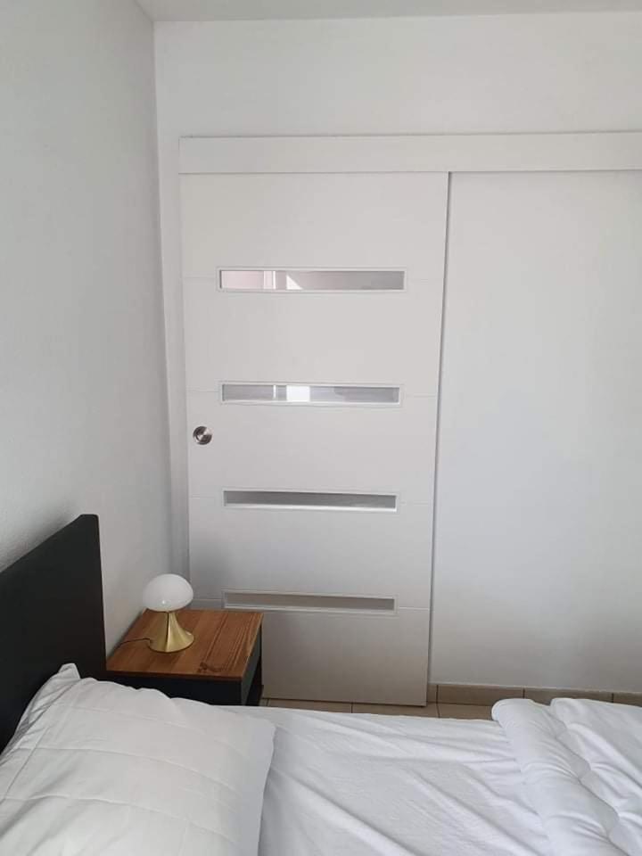 Logement Entier, Calme, Hyper Equipe Saint-Laurent-de-la-Salanque Exteriör bild