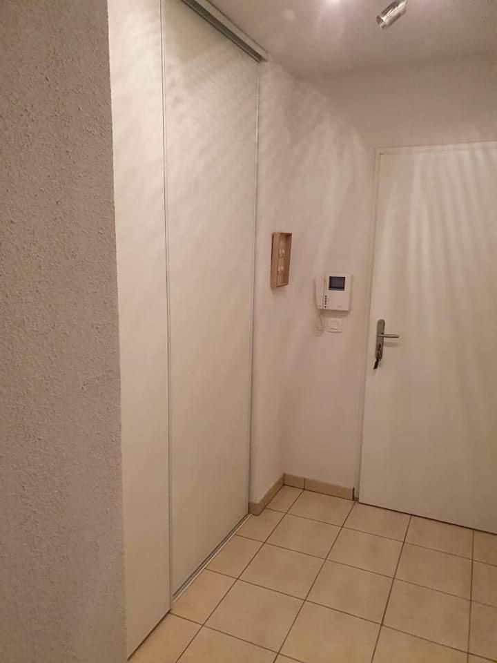 Logement Entier, Calme, Hyper Equipe Saint-Laurent-de-la-Salanque Exteriör bild