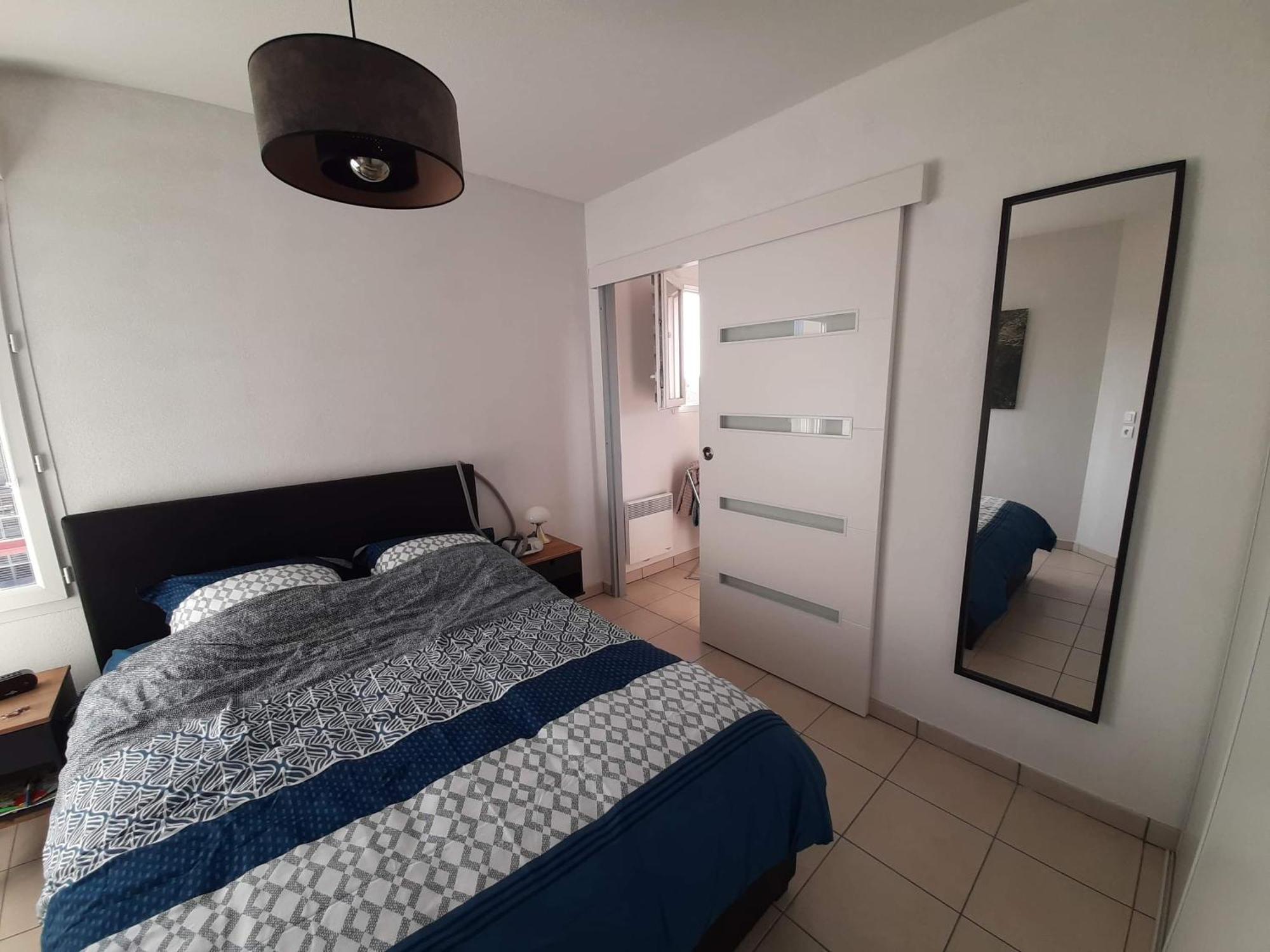 Logement Entier, Calme, Hyper Equipe Saint-Laurent-de-la-Salanque Exteriör bild