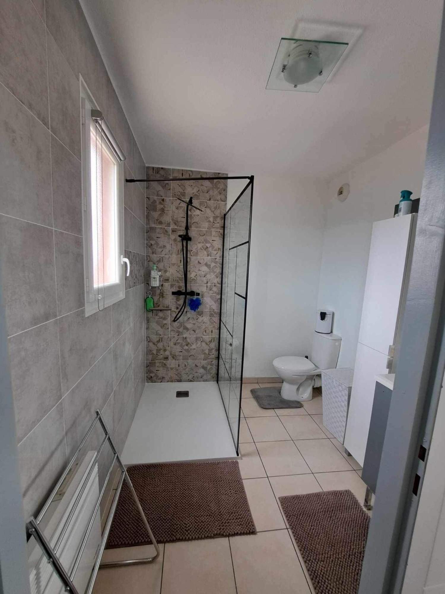 Logement Entier, Calme, Hyper Equipe Saint-Laurent-de-la-Salanque Exteriör bild
