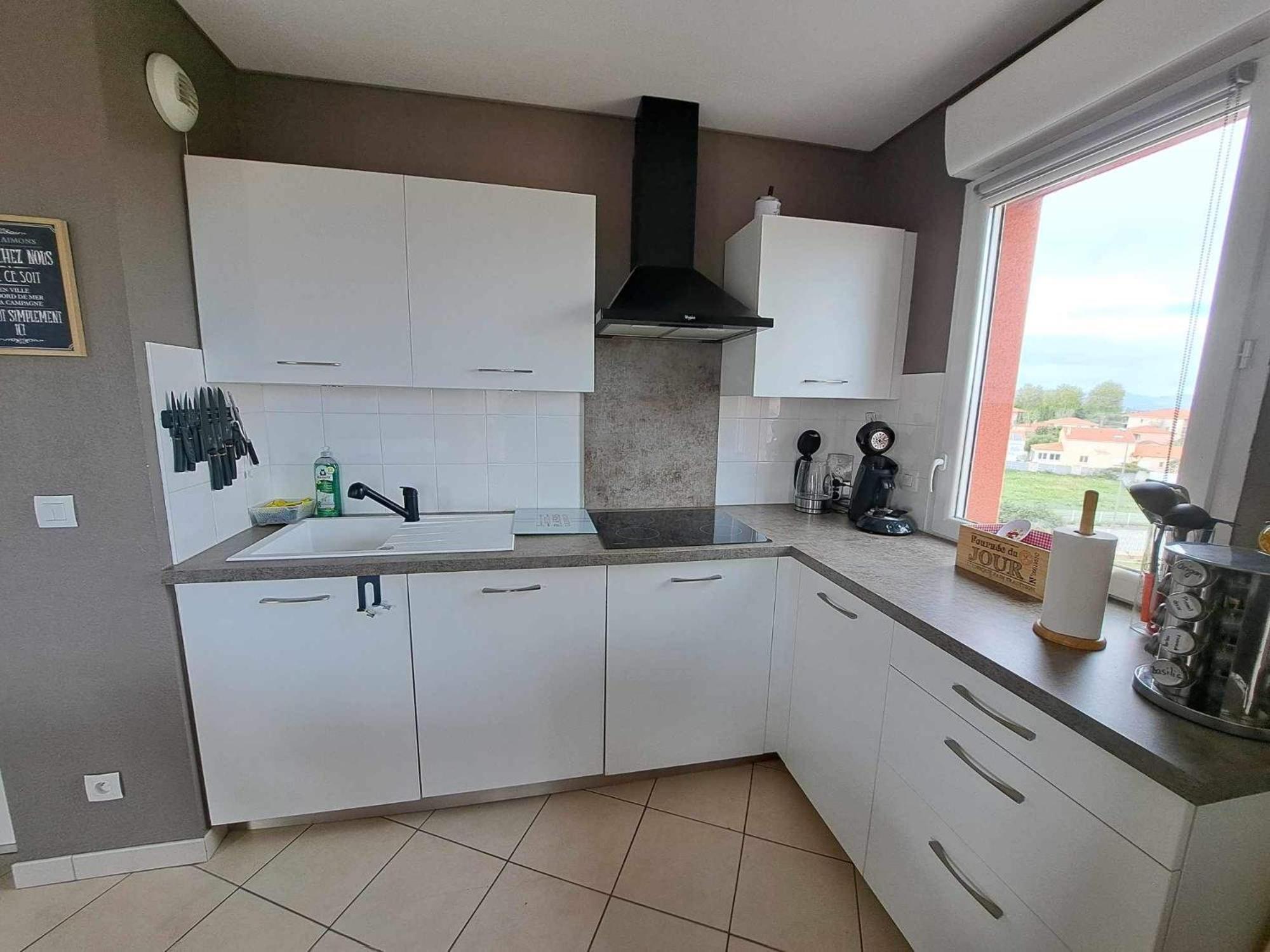 Logement Entier, Calme, Hyper Equipe Saint-Laurent-de-la-Salanque Exteriör bild